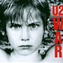 U2 - New Year's Day (Millenium Mix)