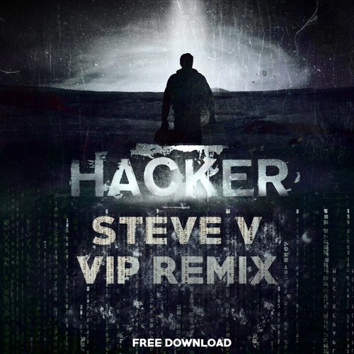 Royal Brothers - HACKER (Steve_V | V.I.P. Remix)