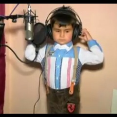 اغنية طفل ايراني