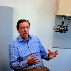 a16z Podcast: Talking Humans and Machines with NYT’s John Markoff