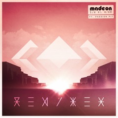 Madeon - Pay No Mind feat. Passion Pit (Lemaitre Remix)