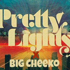 We Must Go On Pretty Lights X Big Cheeko