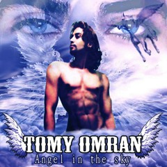 Angel in the sky -Tomy Omran - تومي عمران