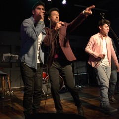 4 - Hay Que Enamorarlas