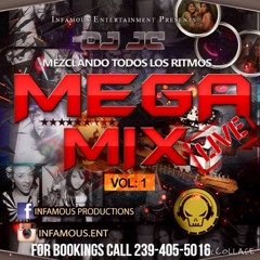 Norteno Puro Sax Mix 1 By Dj JC