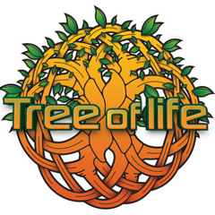 Tree Of Life Festival 2015 DJ Set