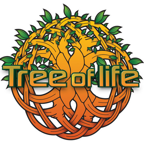 Tree Of Life Festival 2015 DJ Set