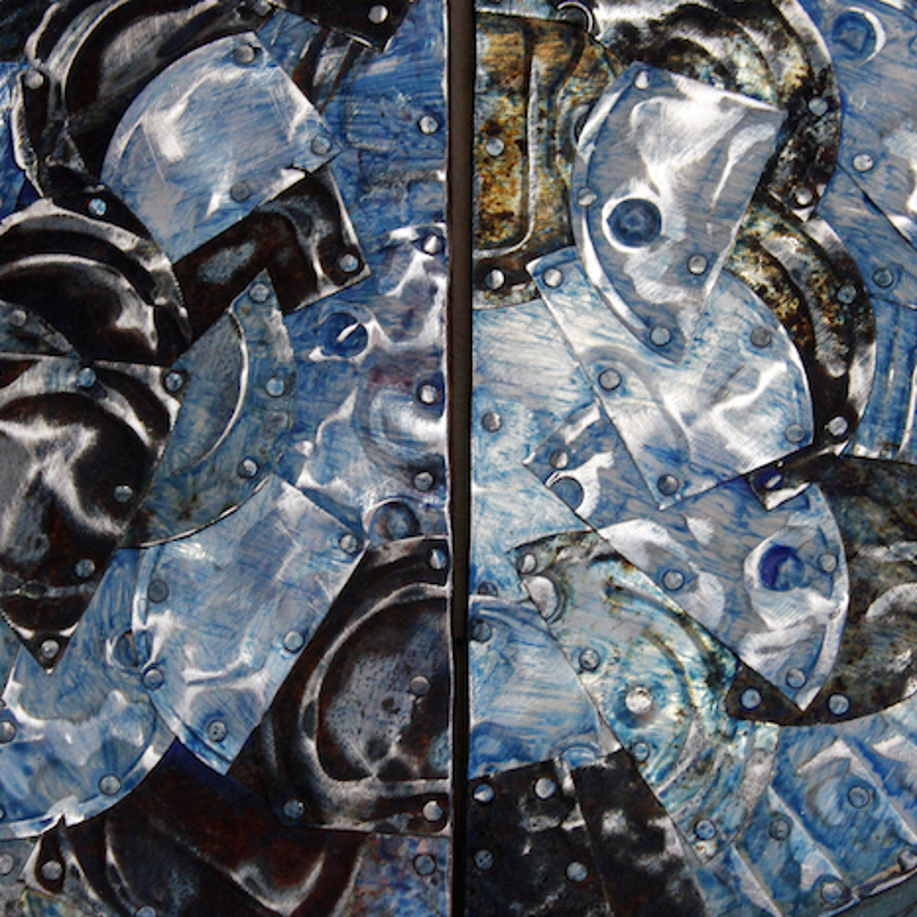 From Discarded Belongings to Border Art episode artwork