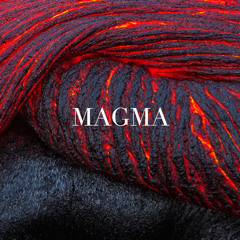 Magma