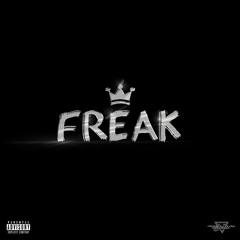 Latiin Priince - Freak