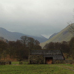 Dreams Of Lake District