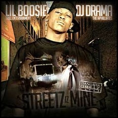 Lil Boosie - Streetz Is Mine