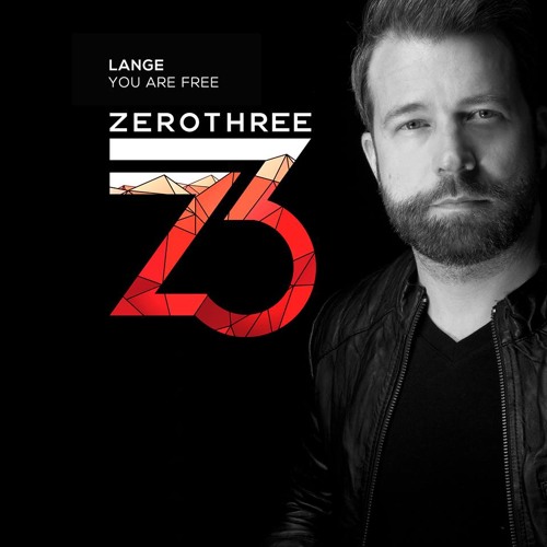 Lange - You Are Free (ABGT 144)Preview