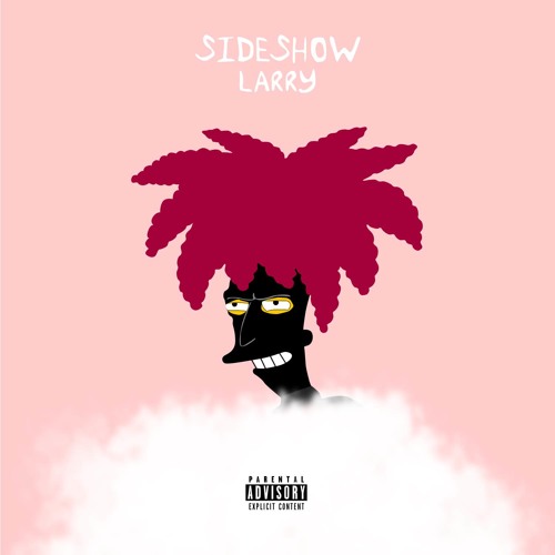 LICK LARRY - BACKUP PLAN [Produced by Kendrick]