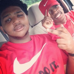 G Grit Ft. J money - Fine$$e