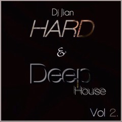 Pierre Pyer - Hard & Deep House Vol.2