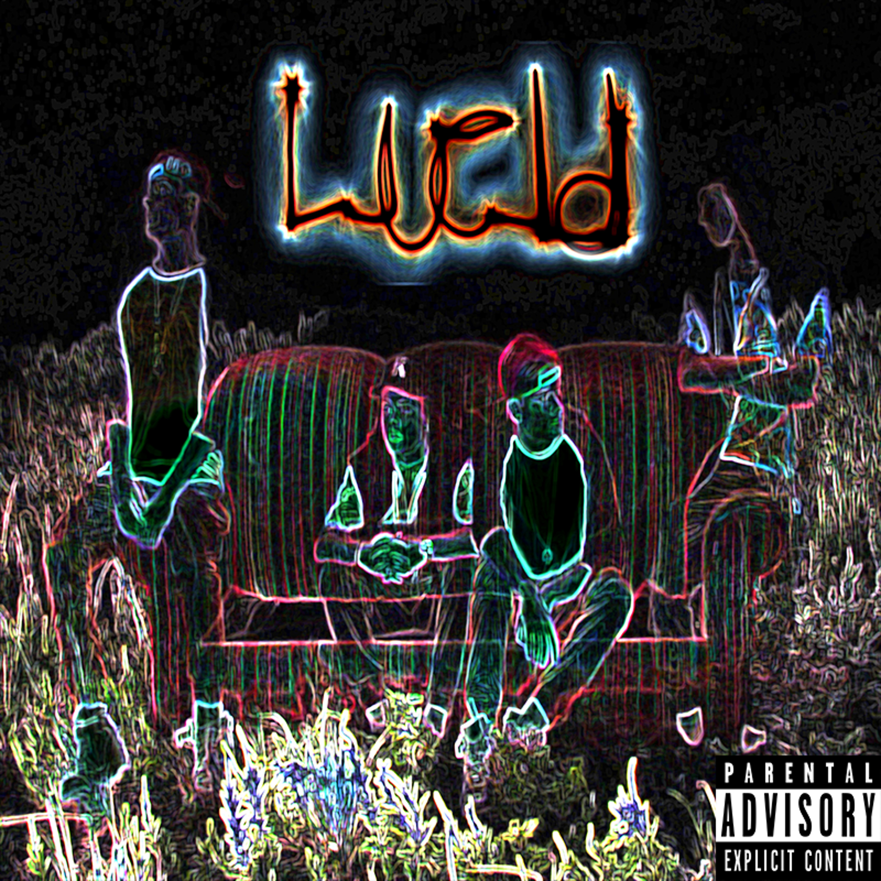 Lucid (feat. K Layt) episode artwork