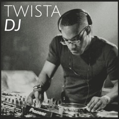 "iLoveUKG Presents - Volume 15" mixed by Twista DJ