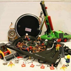 Gama Set Agosto 2015 ( Sick At Home)