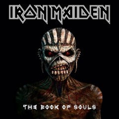 Iron Maiden - Empire of the Clouds
