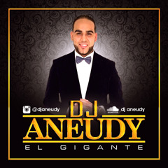 Reggaeton/Dembow Agosto 2015 Dj Aneudy