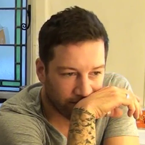 Matt Cardle - The End (demo)