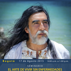 Entrevista a Chamalu | Caracol Colombia