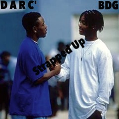 "Strapped Up" Darc' x Boom Da Goon