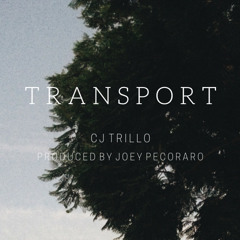 Transport (Prod. By Joey Pecoraro)