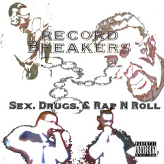 Record Breakers - Double Dutch Short Bus feat. Subliminal Tha Kid, Magus The Great, & Words Babylon