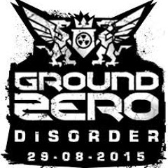 GROUND ZERO 2 HOUR UPTEMPO WARMING UP SET