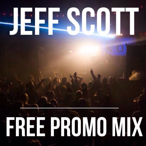 Jeff Scott - Ikon 24th May 2015 Warm Up Recorded Live