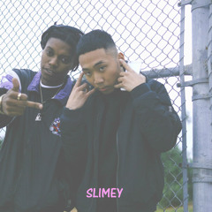 Slimey ft. Bryan Ghee