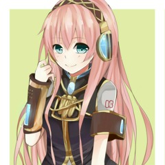 Luka luka night fever English dub