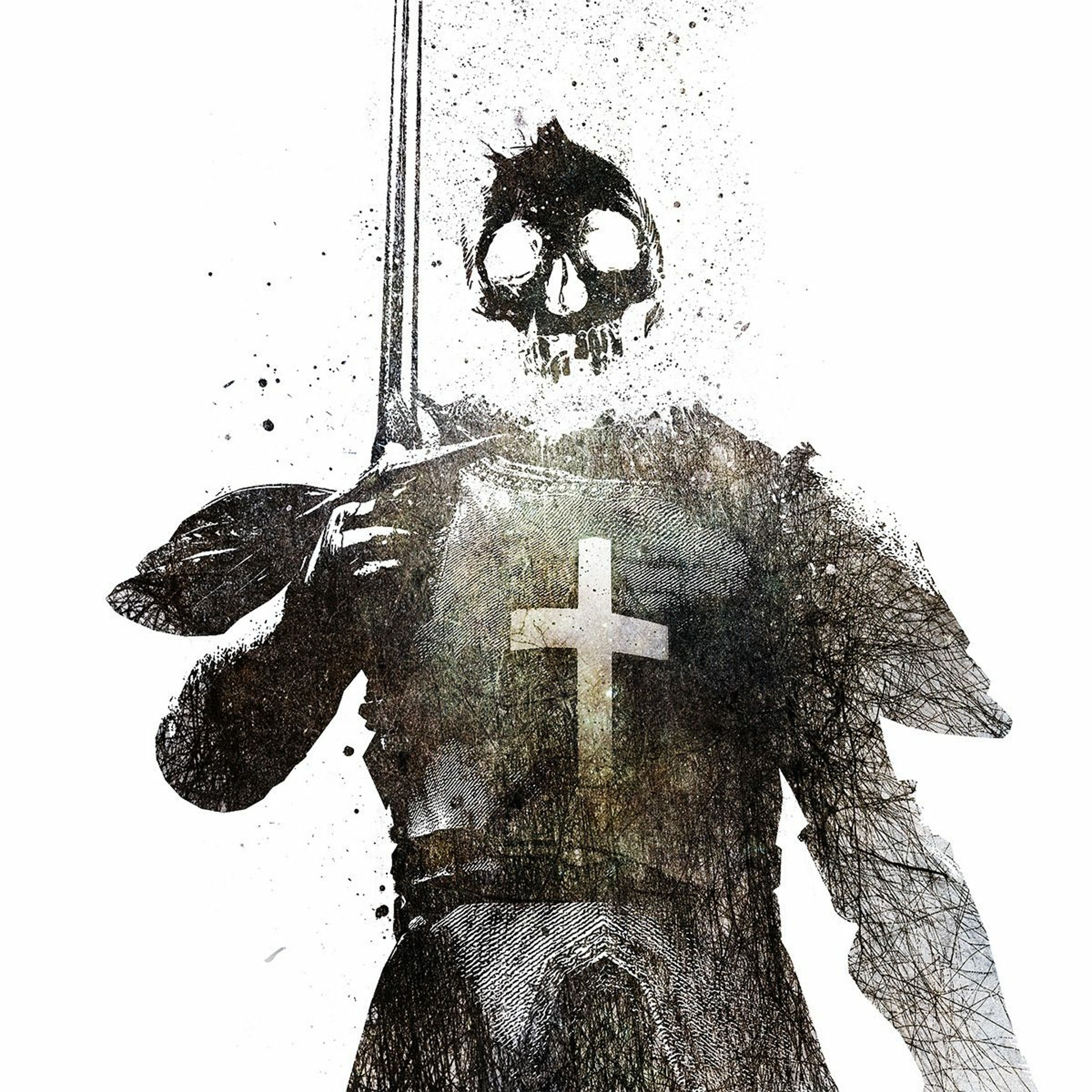 Knight episode artwork