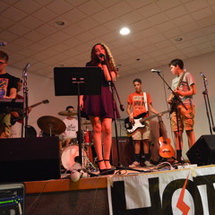 Relative IQ -Rock Star