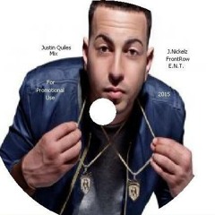 Justin Quiles Mix