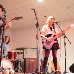 Changing Channels -Model 94