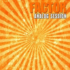 Saula vs Factor - Mothership