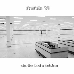 ProPain VI (prod. by Tek.Lun)