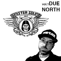 Due North Vol 1