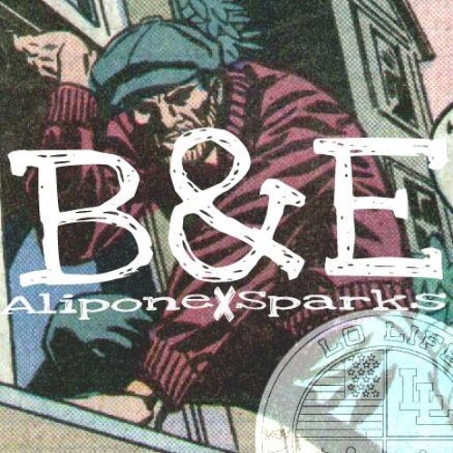 B&E (Prod. By Prophecy)