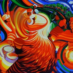 The Ritual (Instrumental)