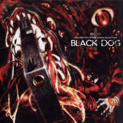 Kuro Inu to Mukade no Koushin