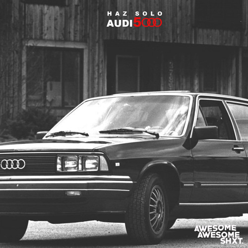 Haz Solo - Audi 5