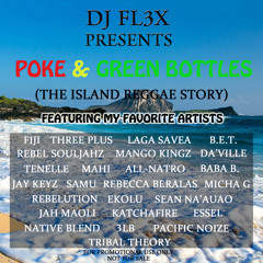 Poke & Green Bottles (The ISLAND Reggae Story)