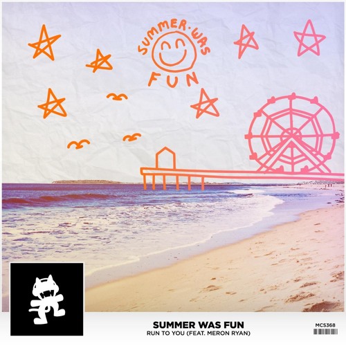 Run To You (feat. Meron Ryan)