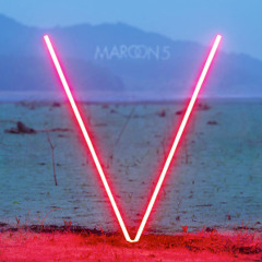 Maroon 5 - Sugar (RURICH Remix)