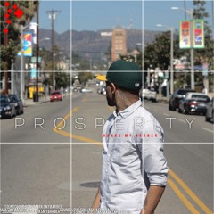 Prosperity - @MarksMyBarber