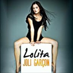 Joly Garcon - Lolita Breakbeat rmx